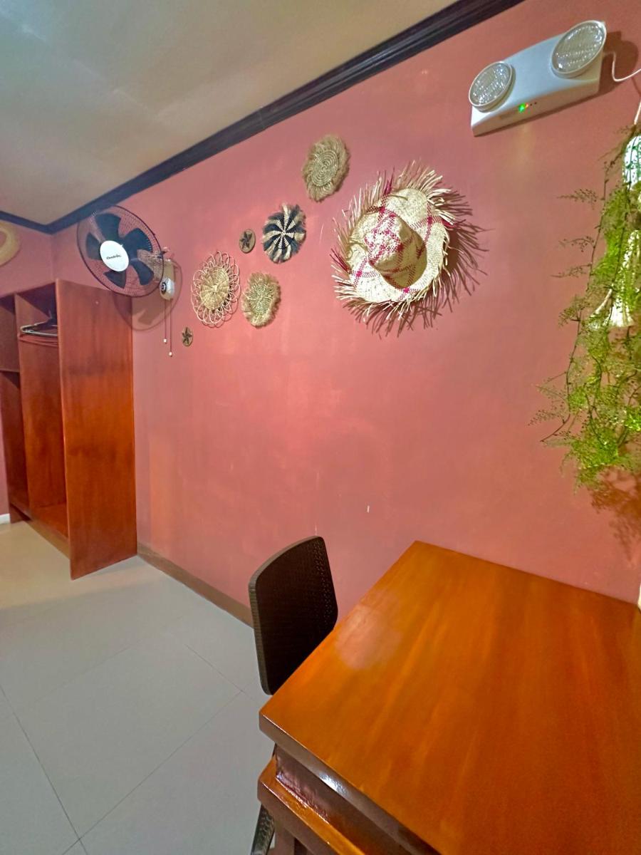 Siargao Zita's Garden Inn - Housity