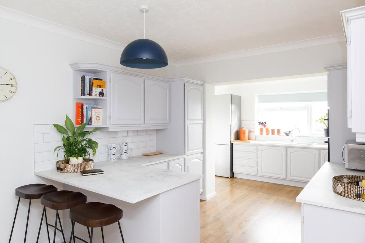 Spacious home for 8 in Witterings - walk to beach - Housity