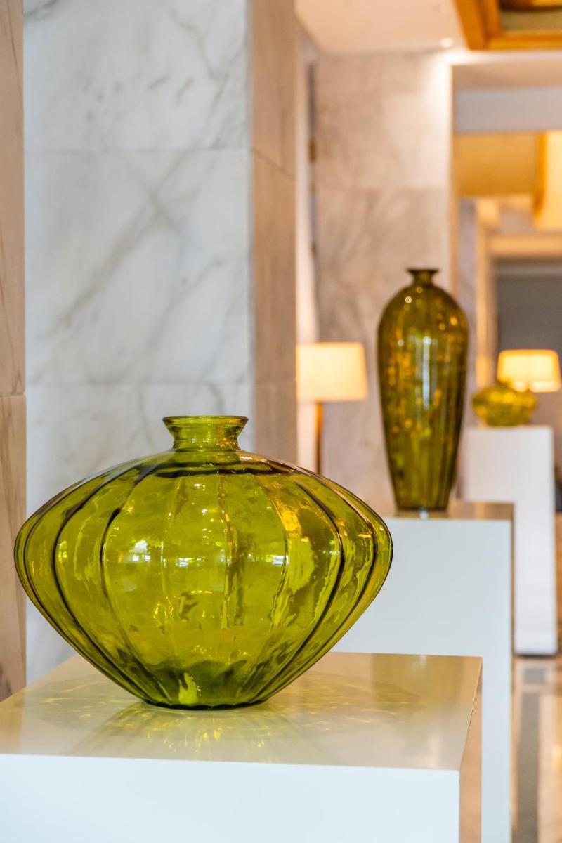 Imagen de la galería de GPRO Valparaiso Palace & Spa, en Palma de Mallorca
