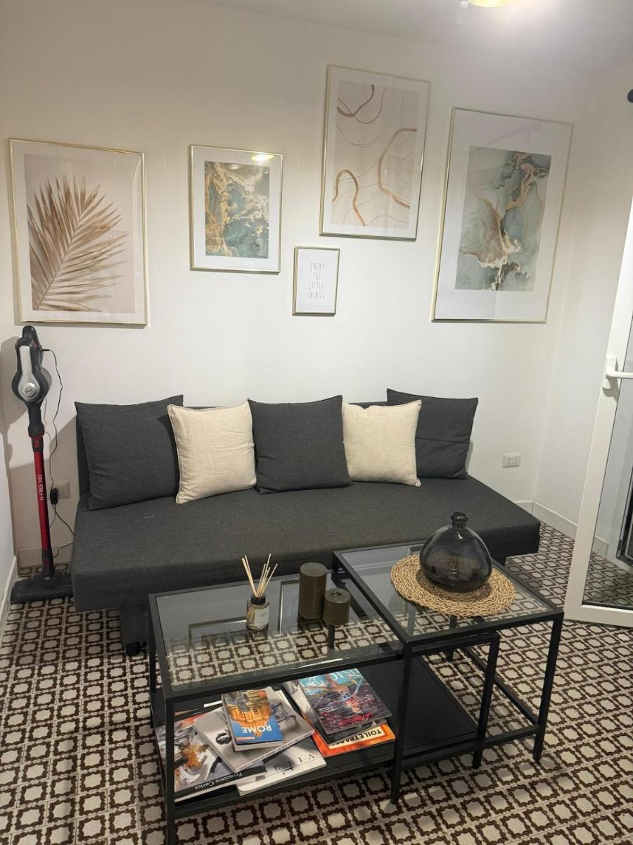 Monti Cozy Apartment - Housity