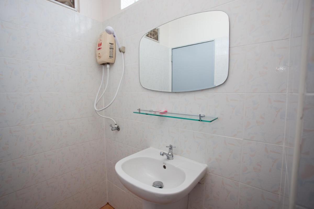 Top Hostel (Top Mansion) - Housity