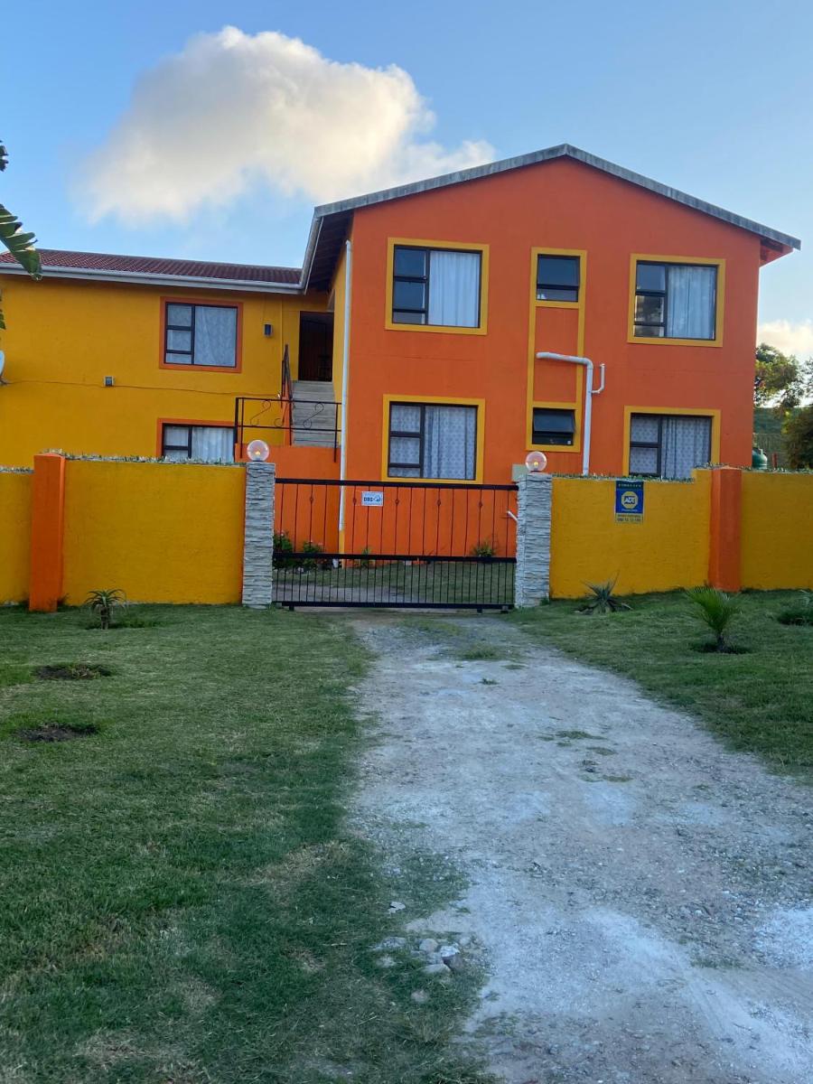 Sunrise Apartments Margate ext 3 - Housity