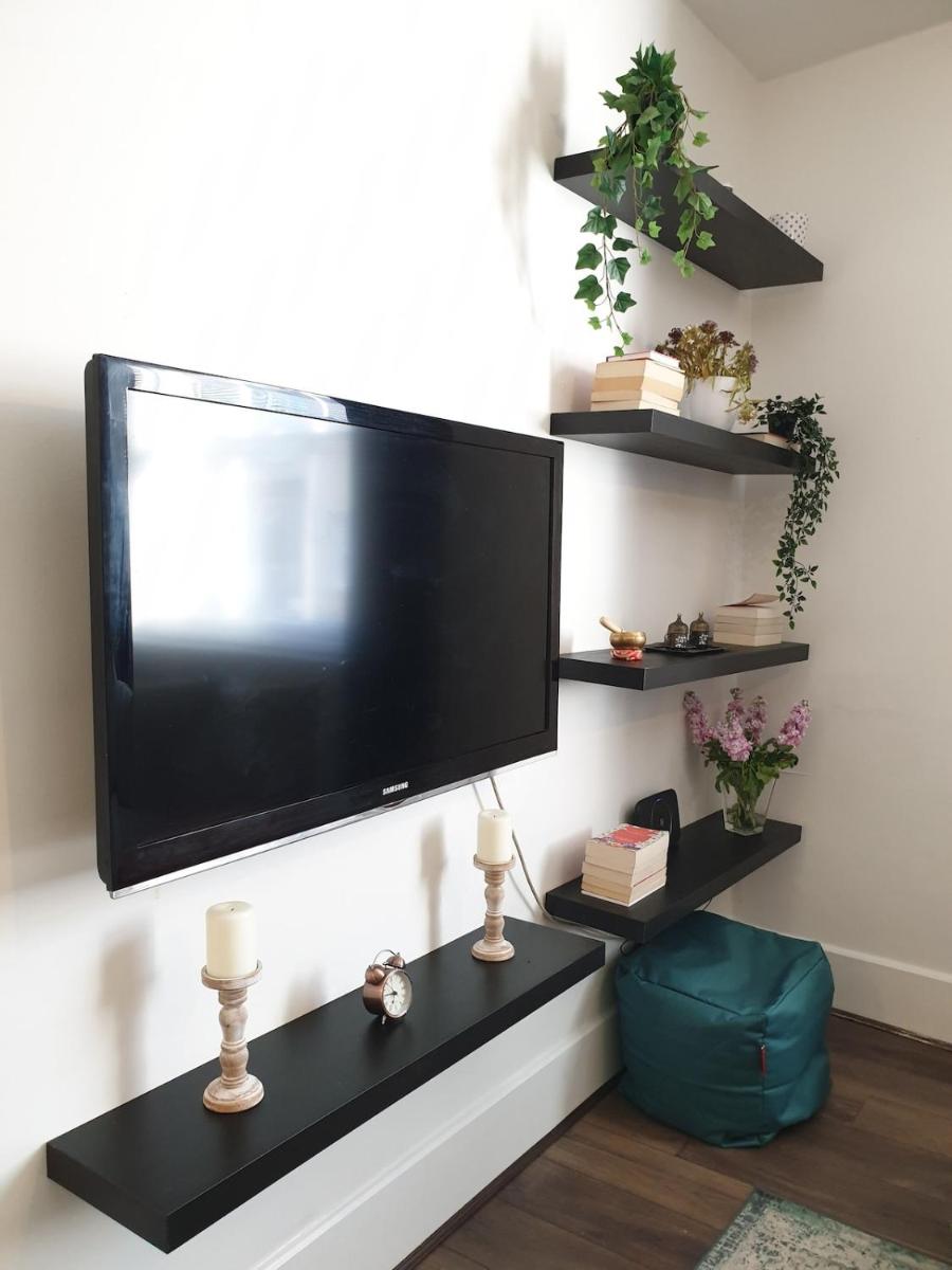 A haven in the centre of Glastonbury - Housity