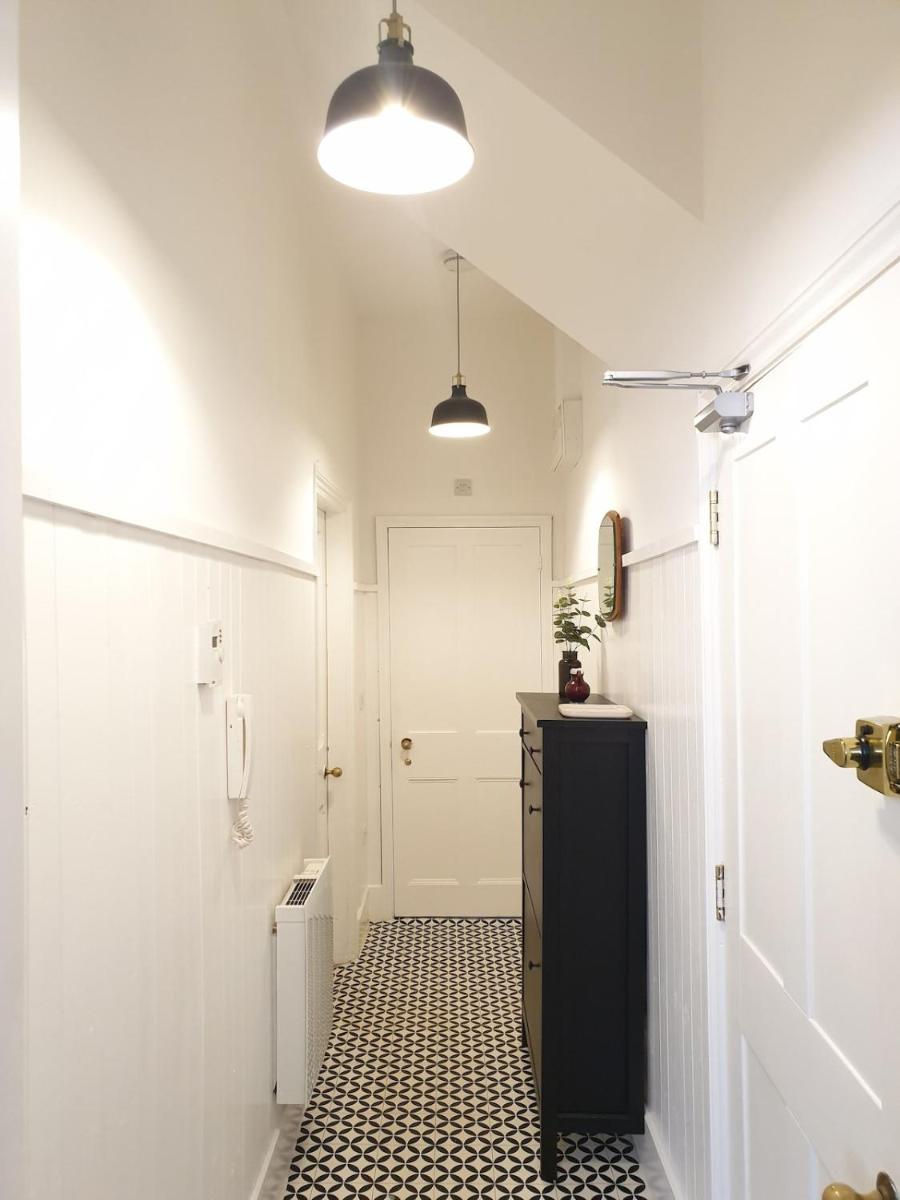 A haven in the centre of Glastonbury - Housity