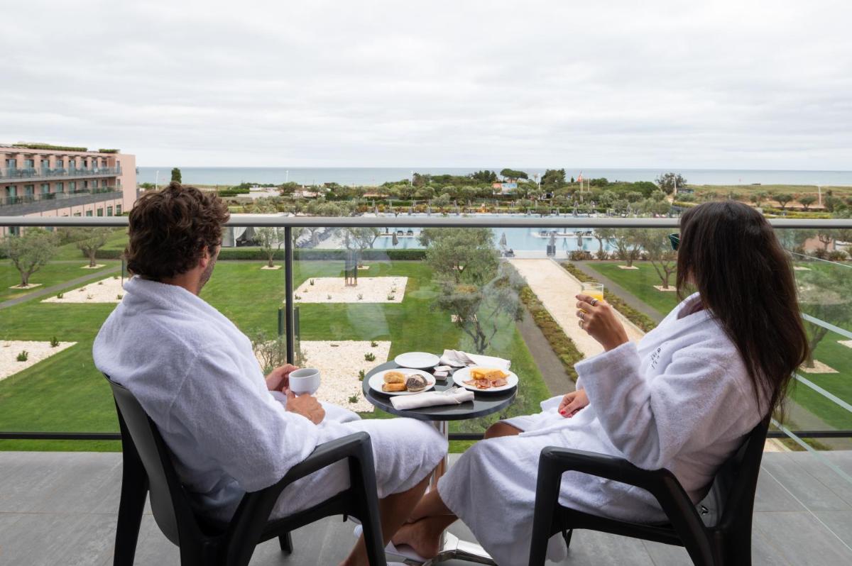 Refeições no hotel ou nas proximidades