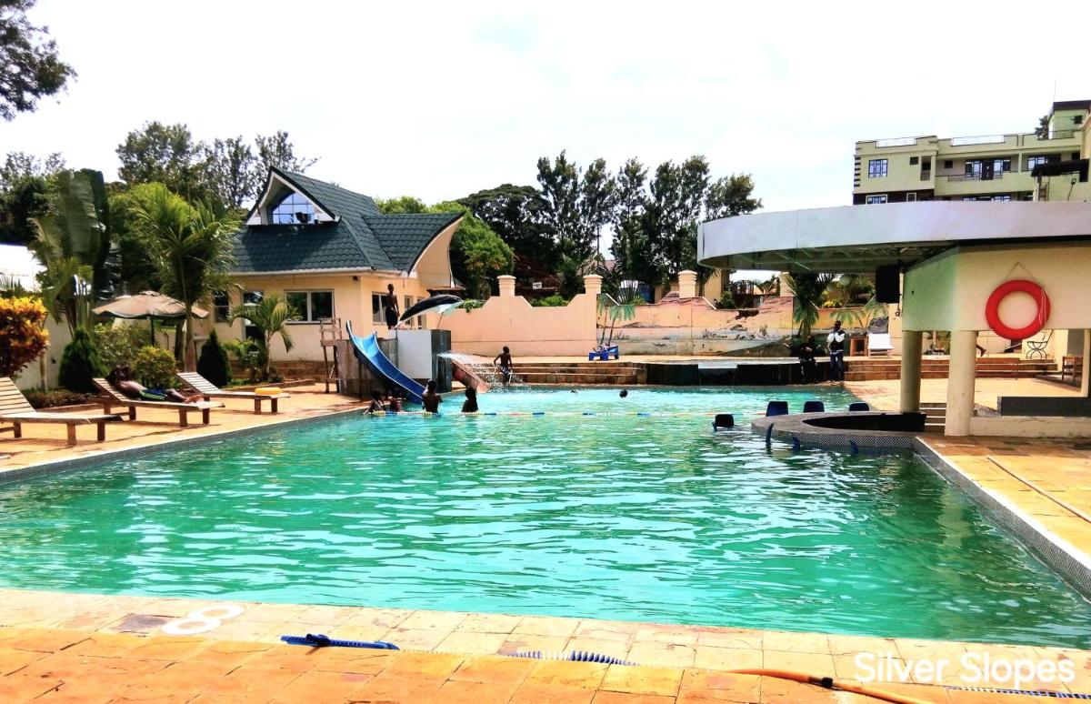SILVER SLOPES RESORT AND SPA - Housity