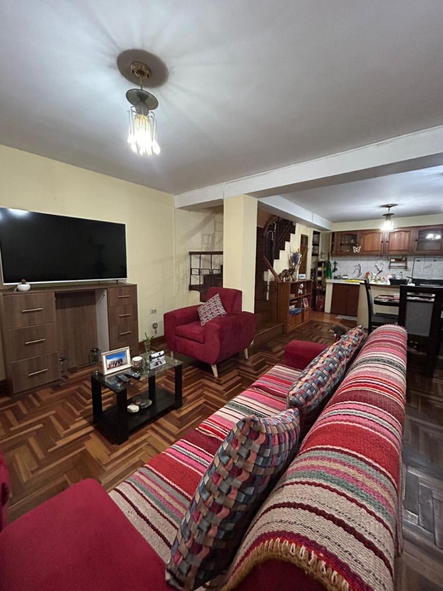 La casa del viajero - Housity