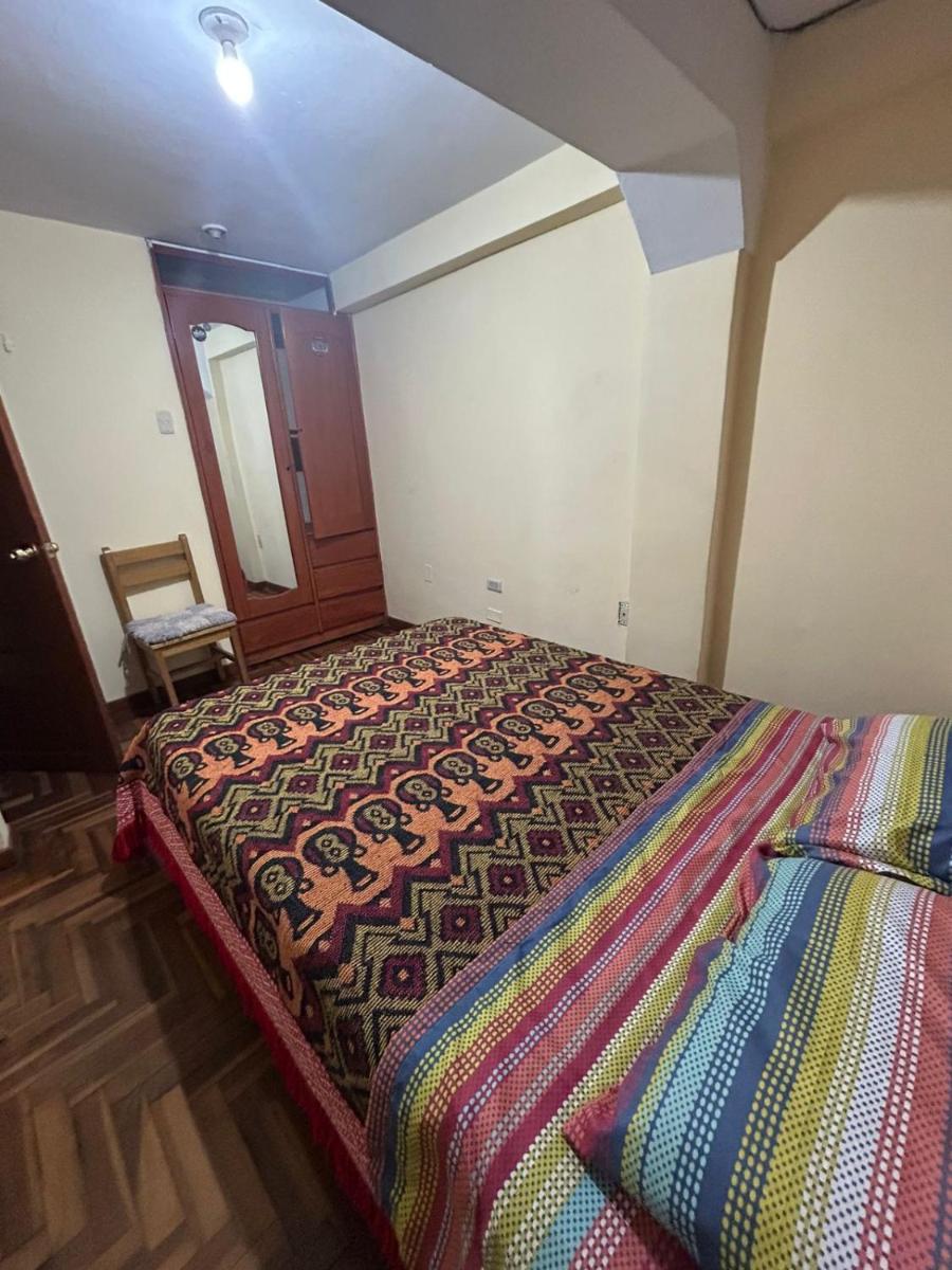 La casa del viajero - Housity