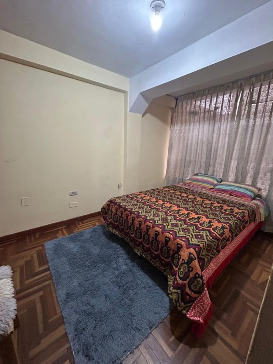 La casa del viajero - Housity