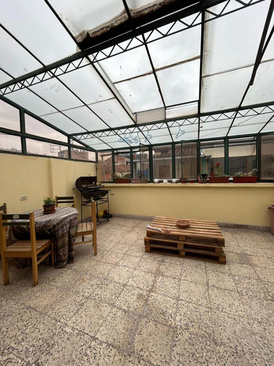 La casa del viajero - Housity