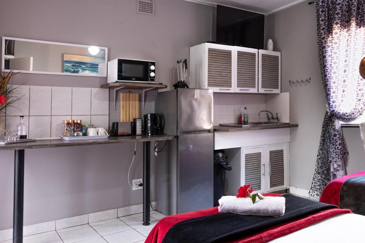 Angel's Corner - Housity