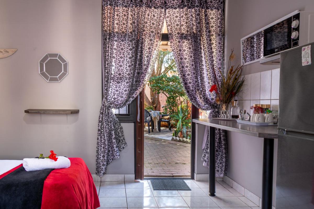 Angel's Corner - Housity
