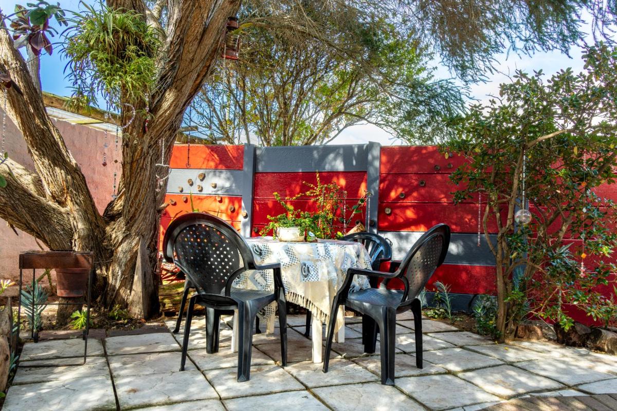 Angel's Corner - Housity