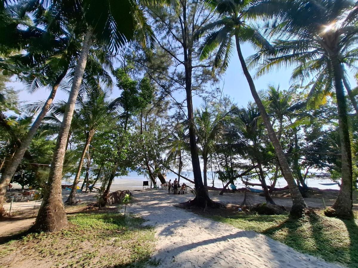 Baan Suan Kayoo 1 Long beach Aow Yai - Housity