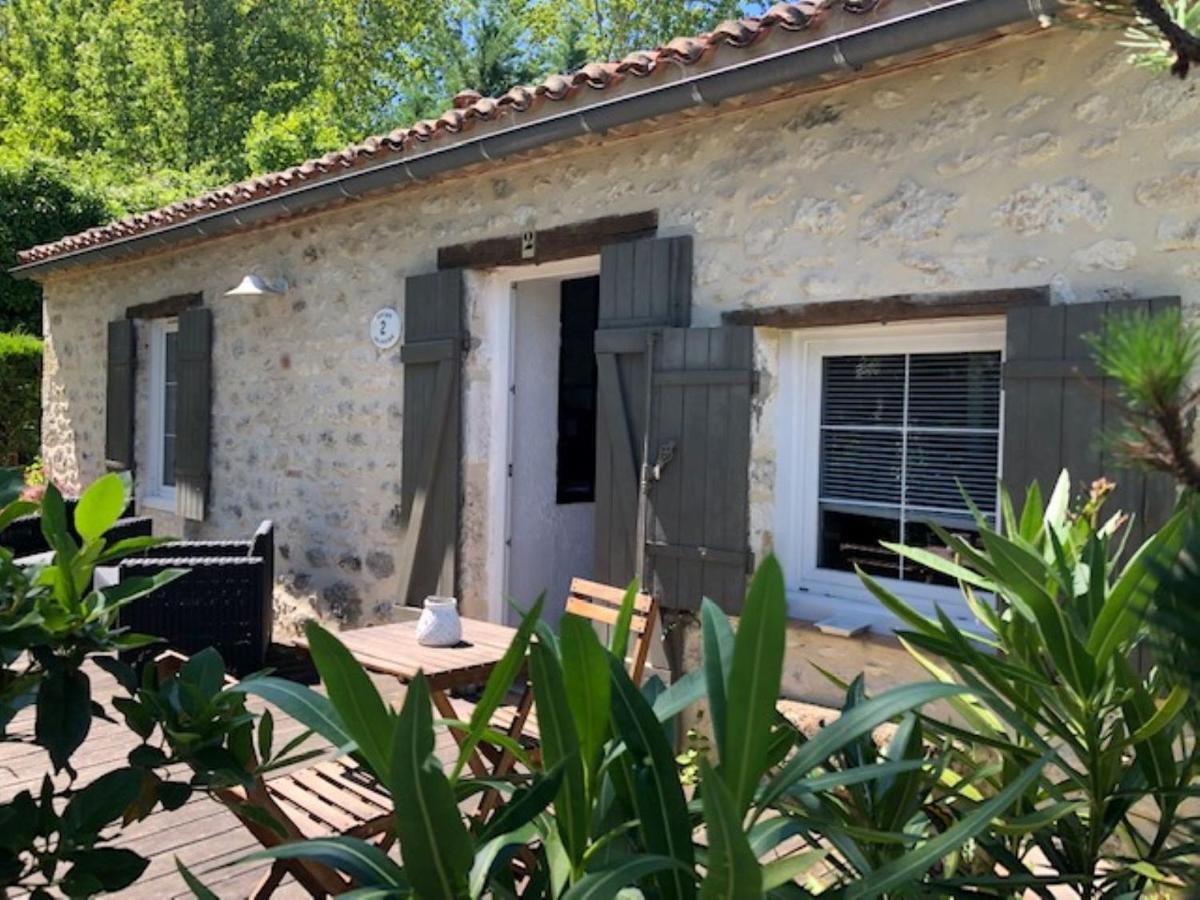 Gite Roche Blanche - Housity