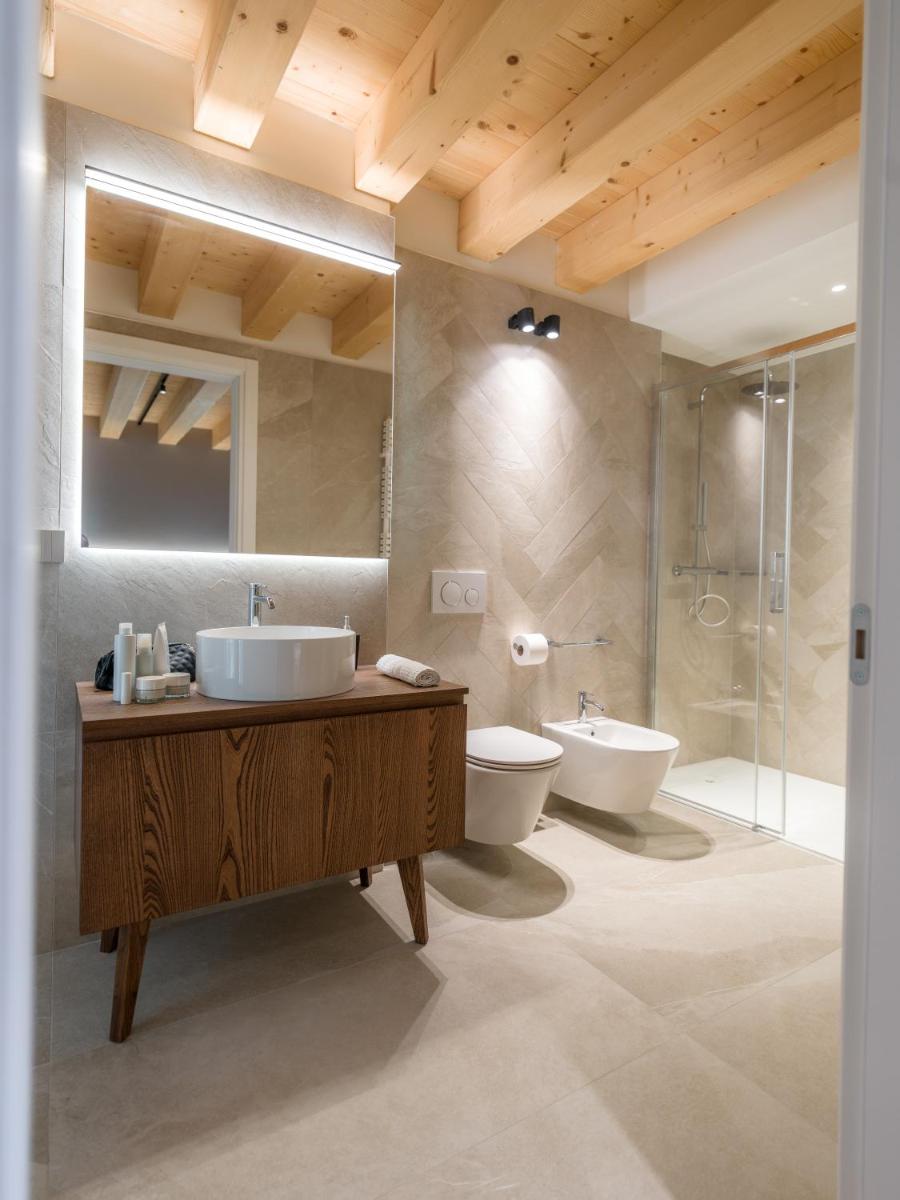 Agriturismo Prà dell'Ort - Wishing Wellness - Housity