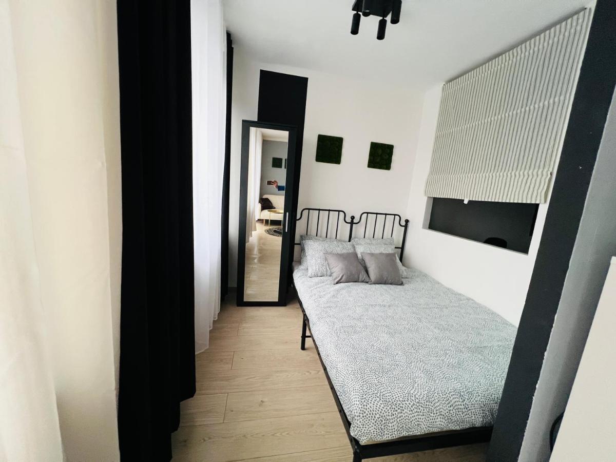 Apart Mieszkanie Chopina 7 - Housity