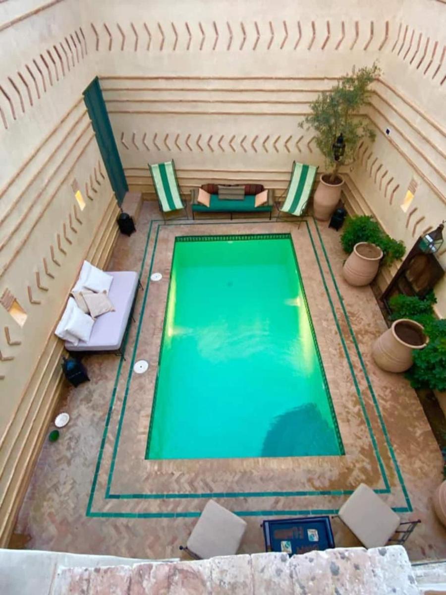 Riad Dar El Hana - Housity