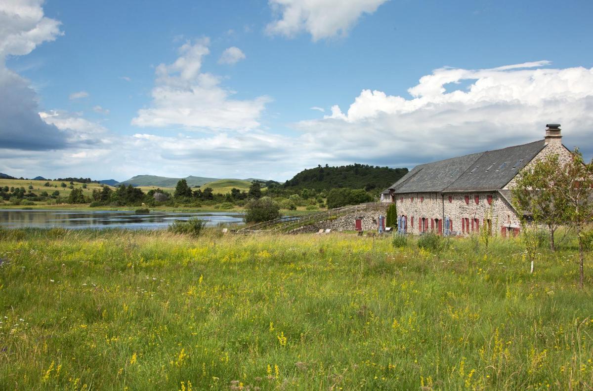 instants d'Absolu Ecolodge & Spa - Housity