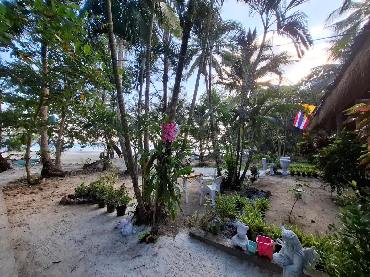 Baan Suan Kayoo 1 Long beach Aow Yai - Hizvo