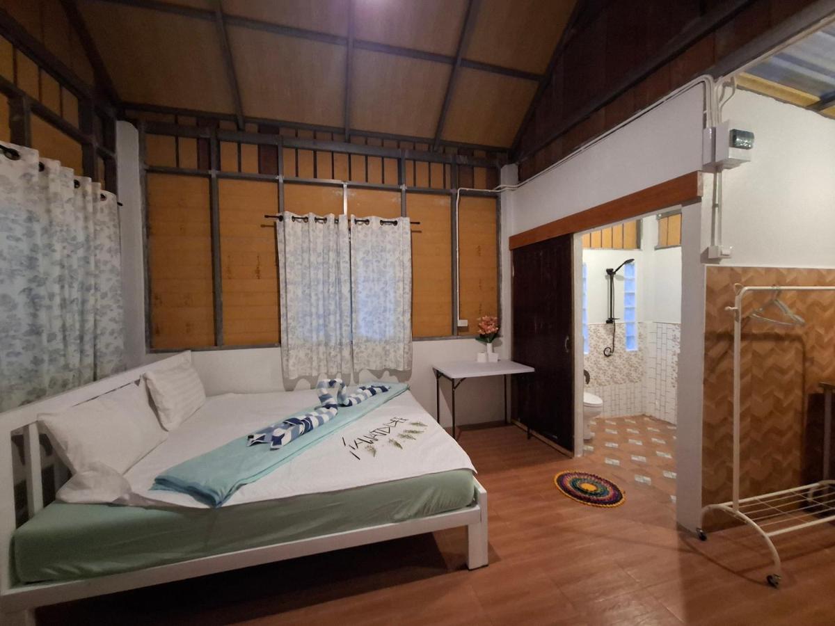 Baan Suan Kayoo 1 Long beach Aow Yai - Hizvo