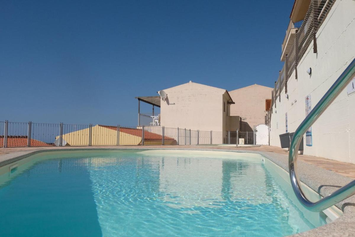 Appartamento il Delfino - Beach House - Housity
