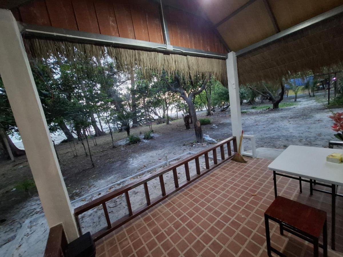 Baan Suan Kayoo 1 Long beach Aow Yai - Housity