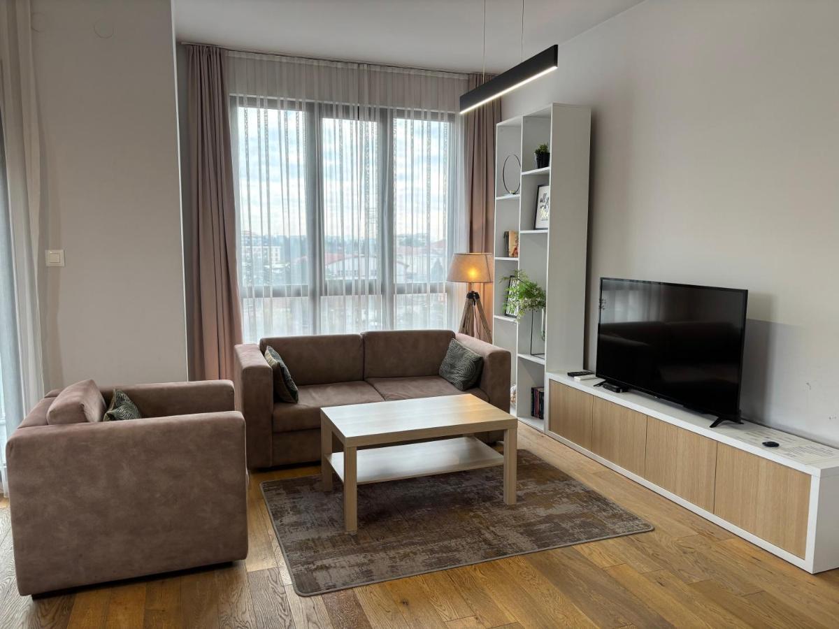 LINA - PG, Gorica Park View Apartment - Housity