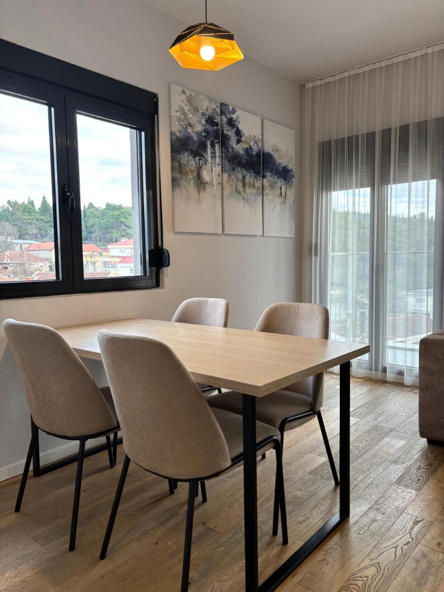 LINA - PG, Gorica Park View Apartment - Housity