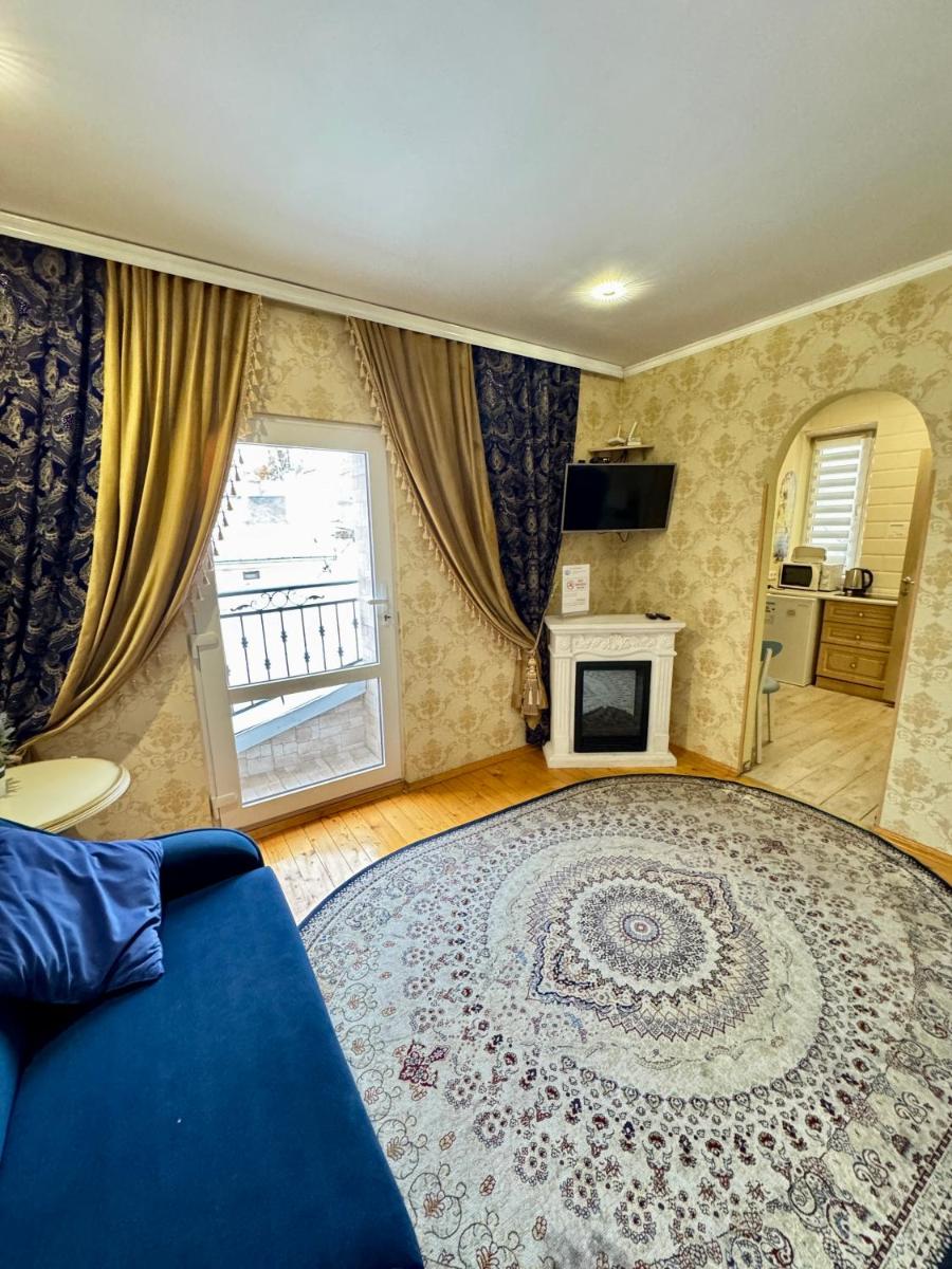 Little Paris Apartment - Housity