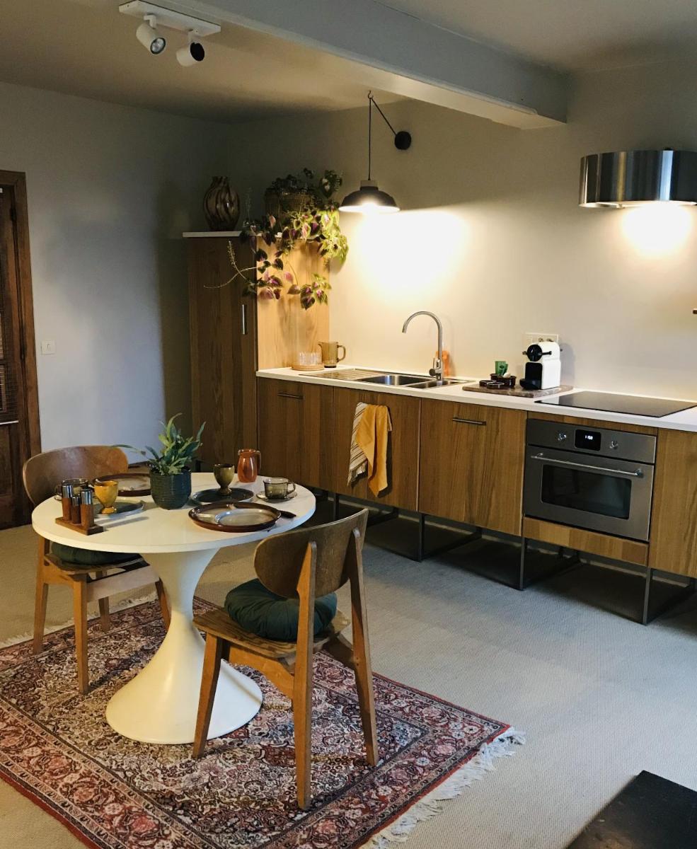 Panacée Guesthouses - Housity
