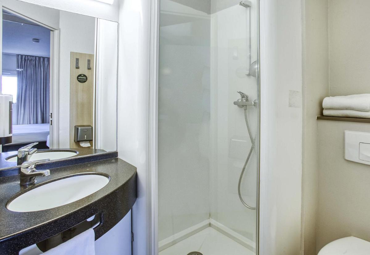 B&B HOTEL Angoulême - Housity