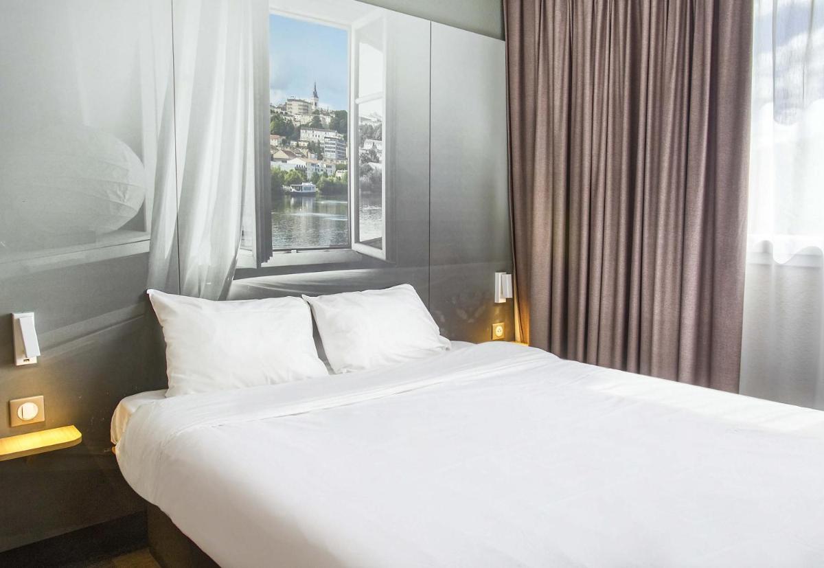 B&B HOTEL Angoulême - Housity