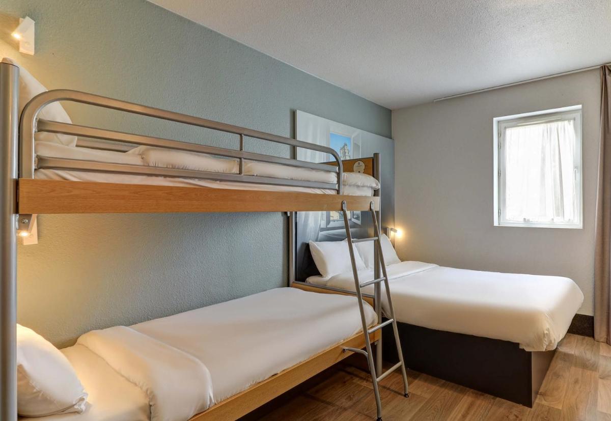 B&B HOTEL Chalon-Sur-Saone Sud - Housity