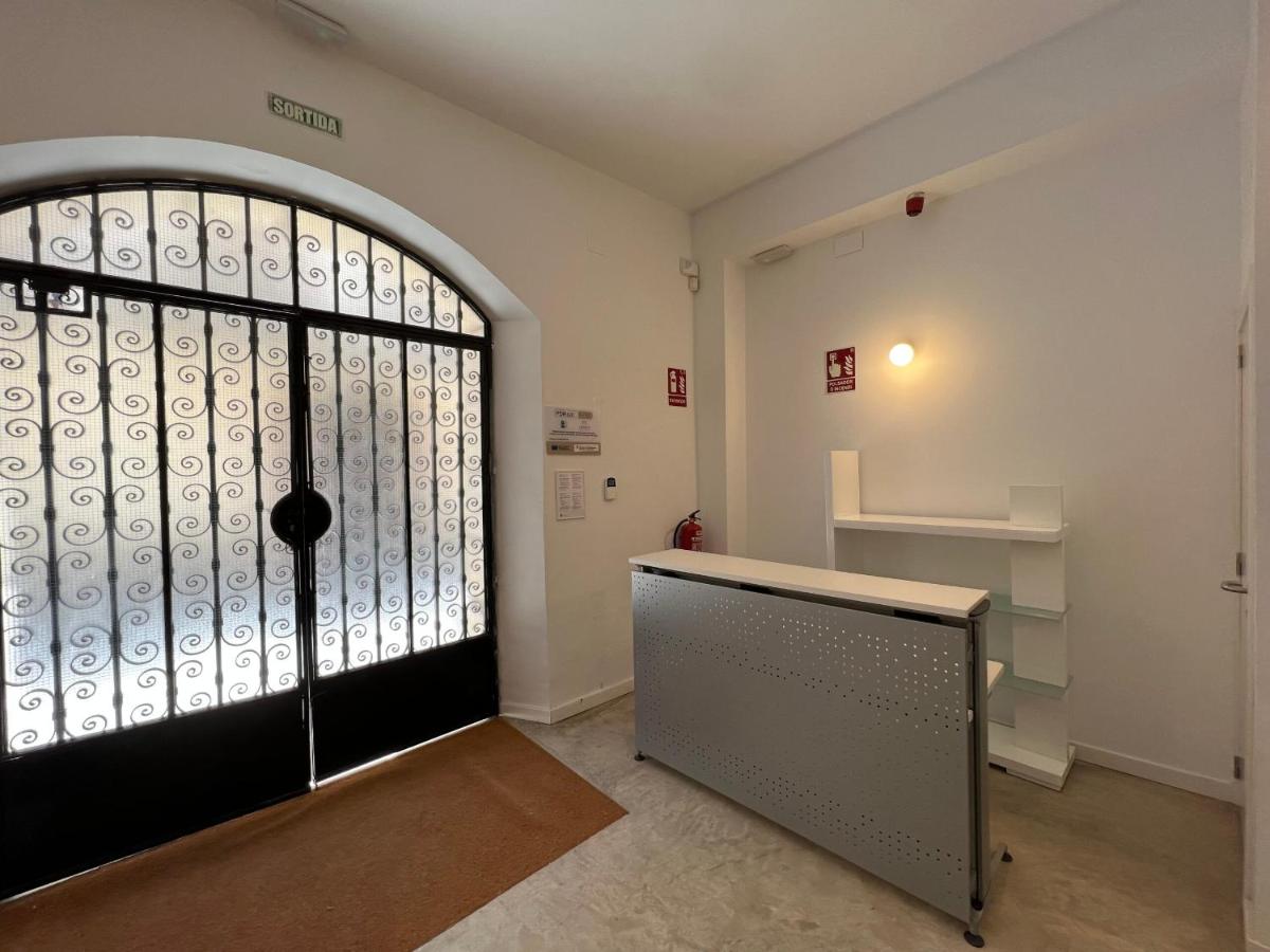 Alberg Os de Balaguer - Housity