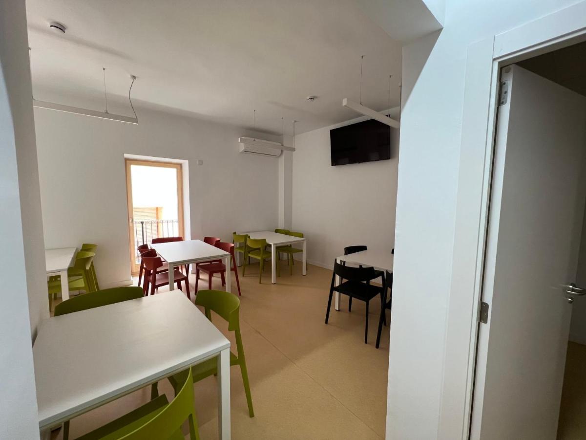 Alberg Os de Balaguer - Housity