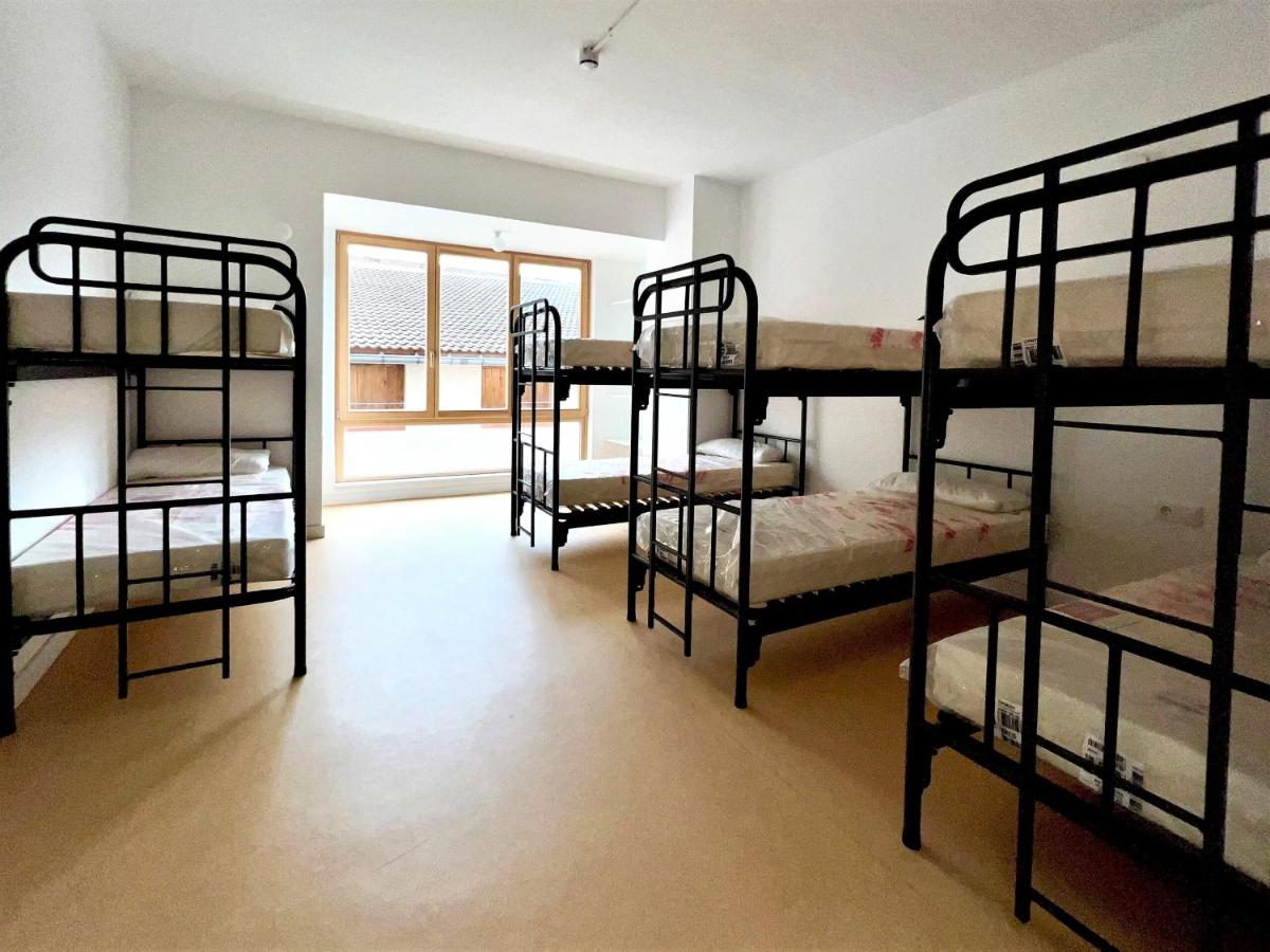 Alberg Os de Balaguer - Housity
