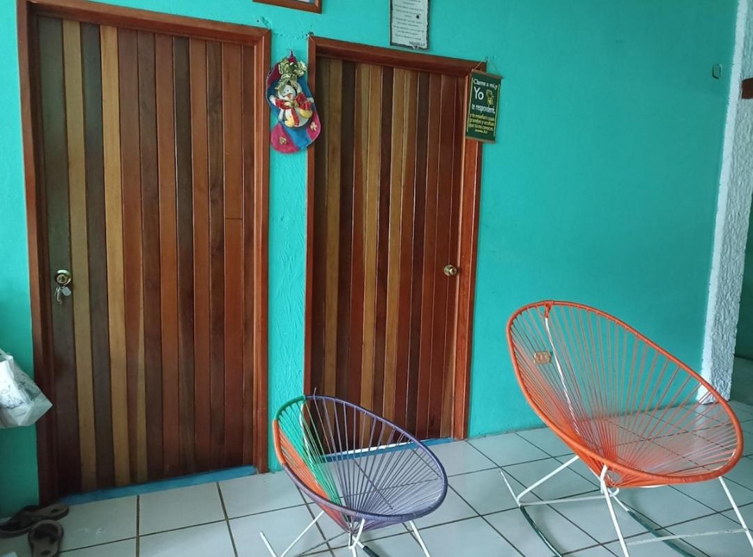 Casa completa Palenque Chis - Housity