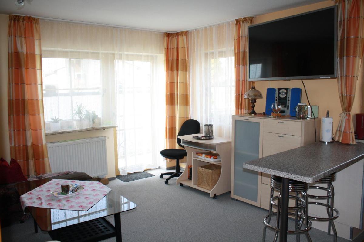 Ferienwohnung Haus Veronika - Housity