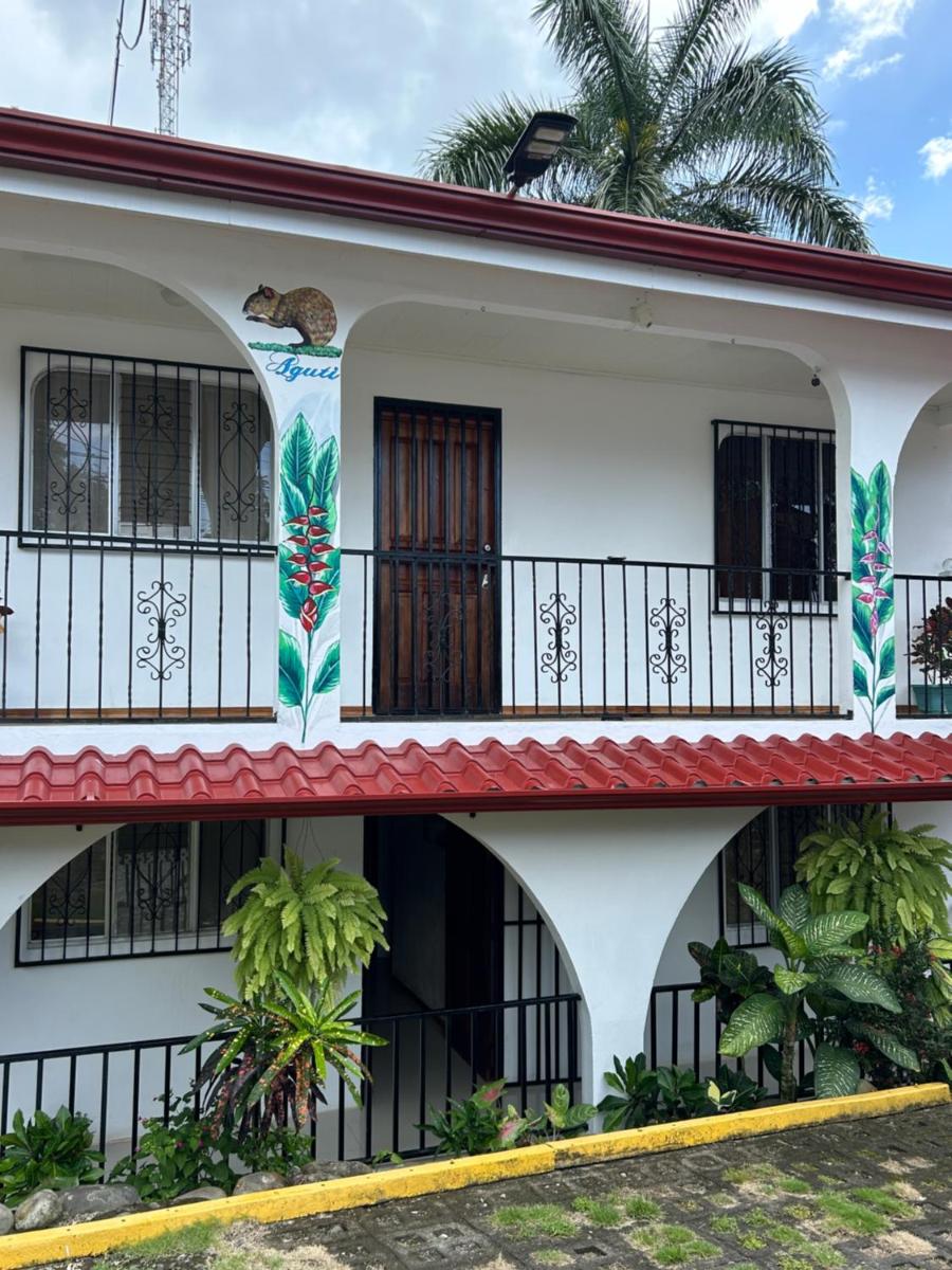 Agutí Apartment - Housity