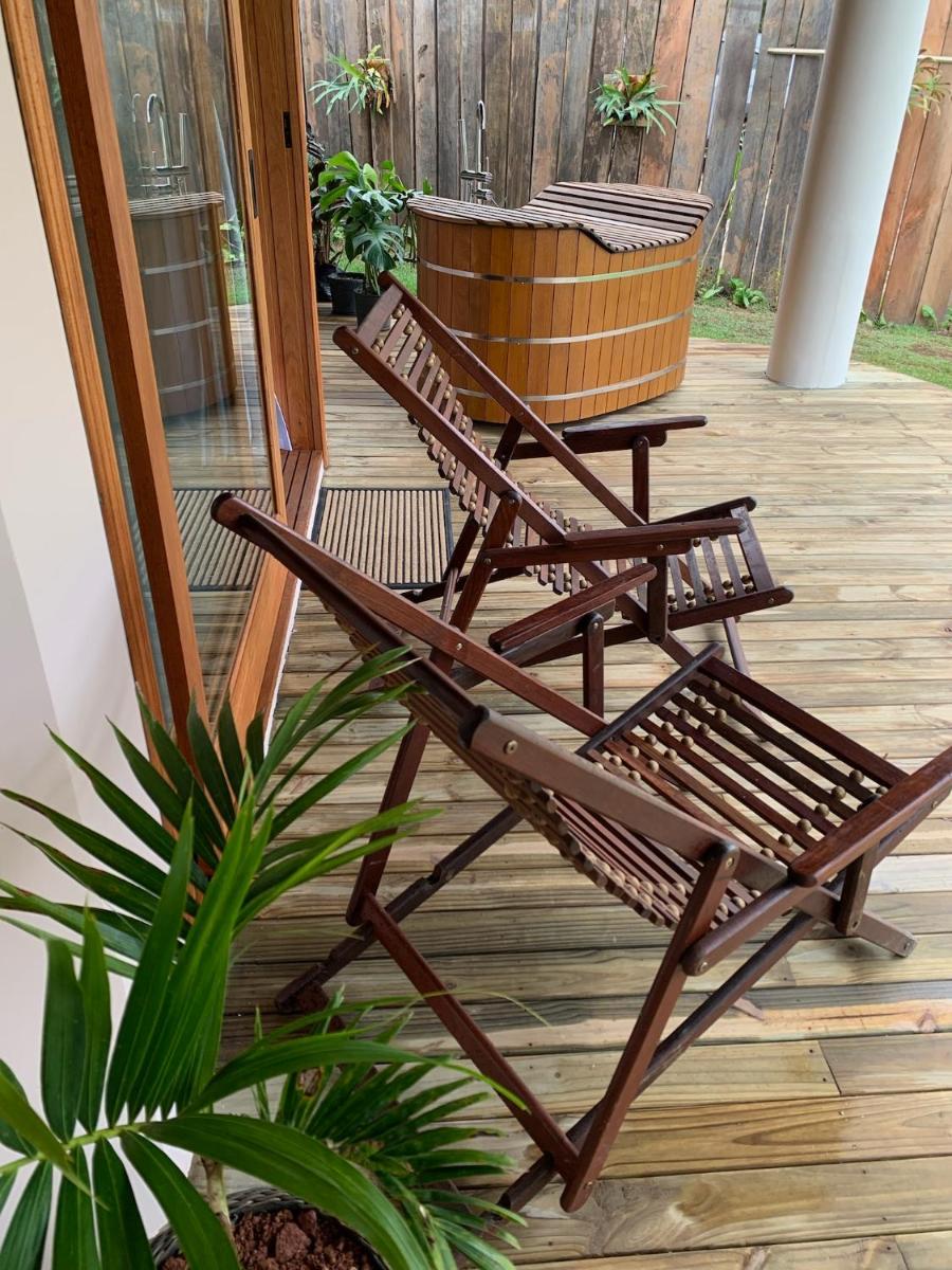 Atiaia Jungle River Retreat - Housity