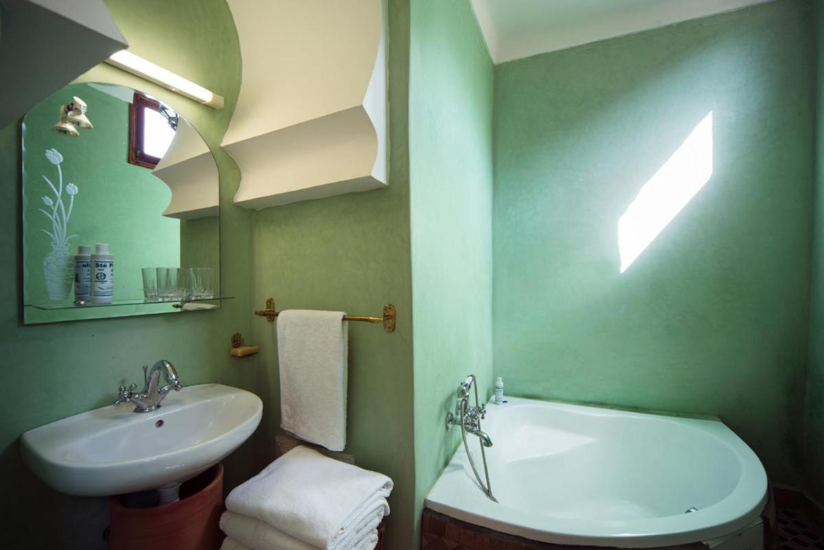 Riad Atlas Toubkal - Housity