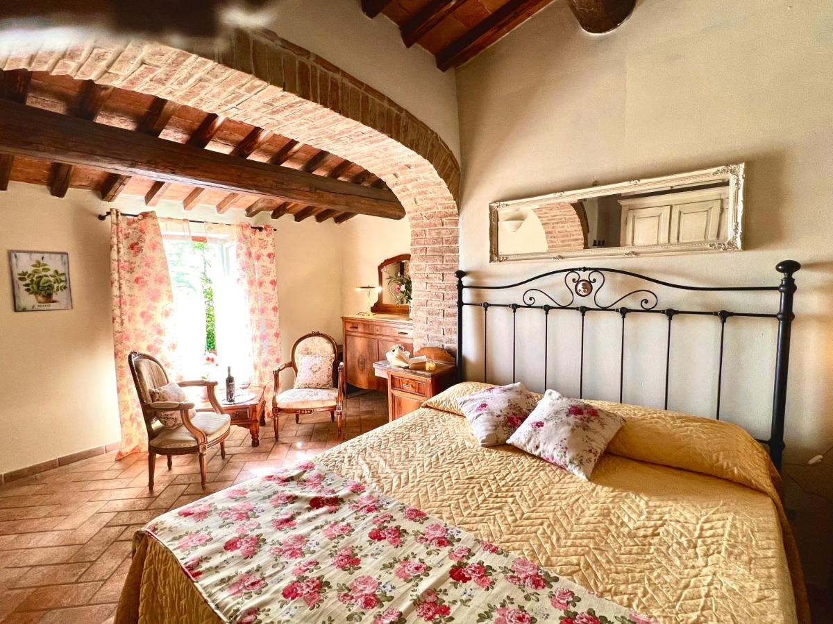 Podere Palazzolo (ADULTS ONLY) - Housity