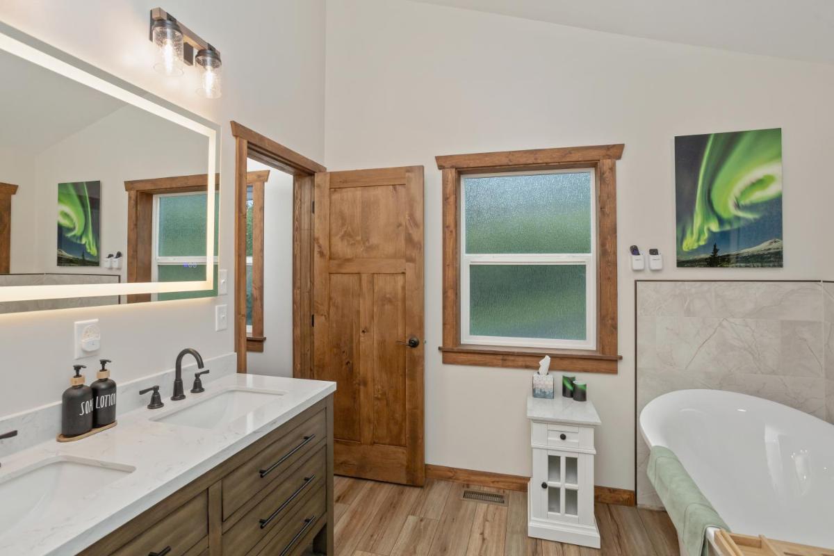 Lazy Mountain Guest House - Housity