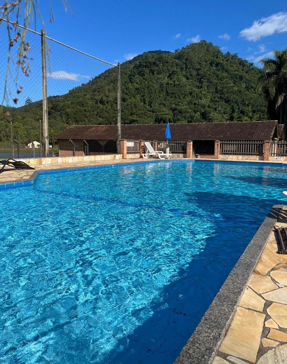 Paraíso Enxaimel Mundo Antigo - Housity