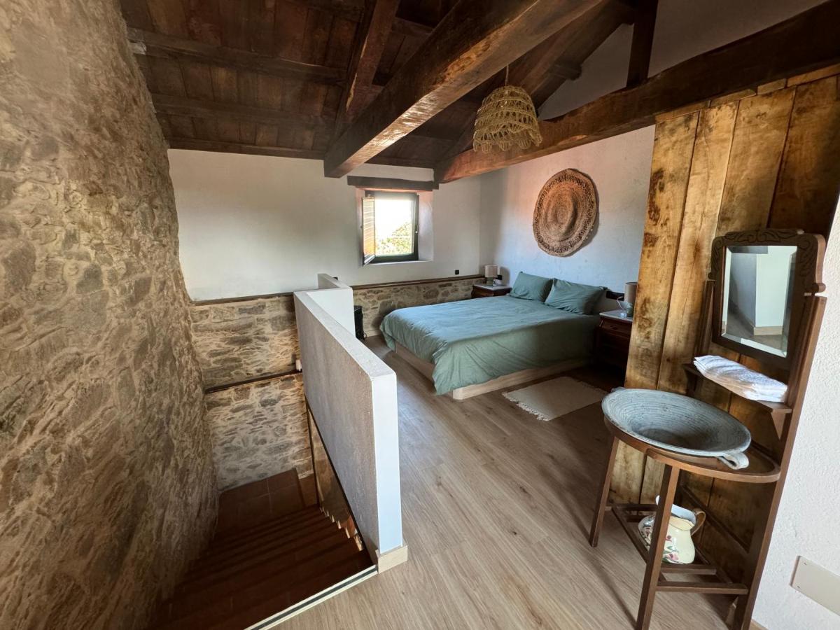 Casita Meu Pai - Housity