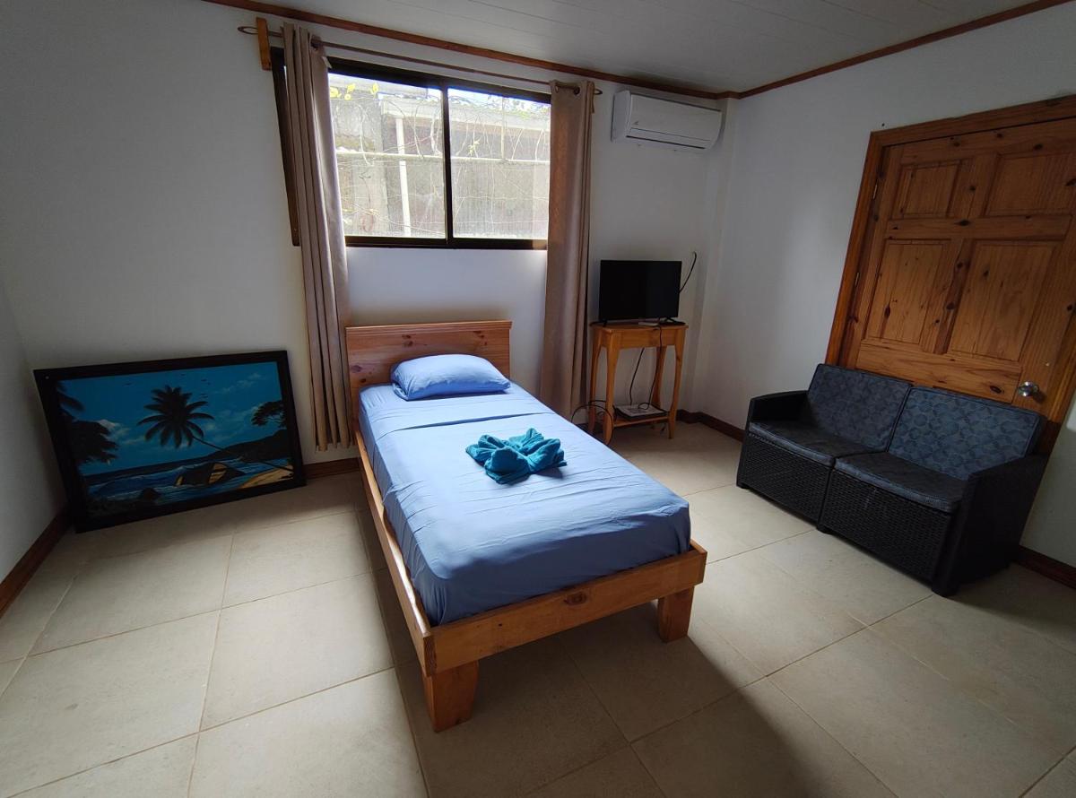 El Congo Lodge - Corcovado tour - Housity