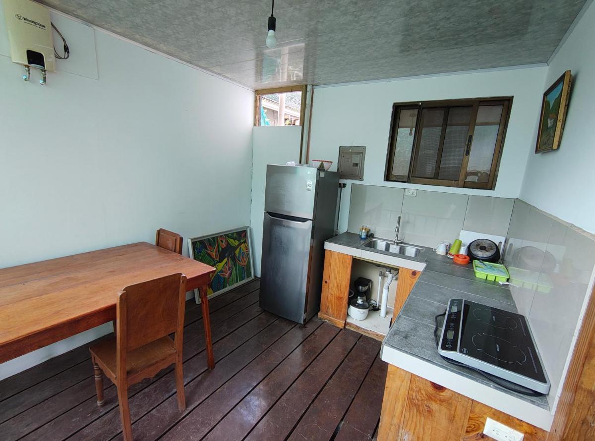El Congo Lodge - Corcovado tour - Housity