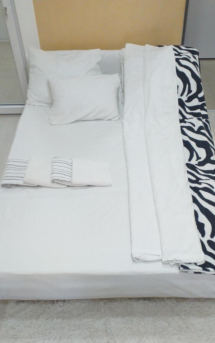 Apartman Marina Aranđelovac - Housity