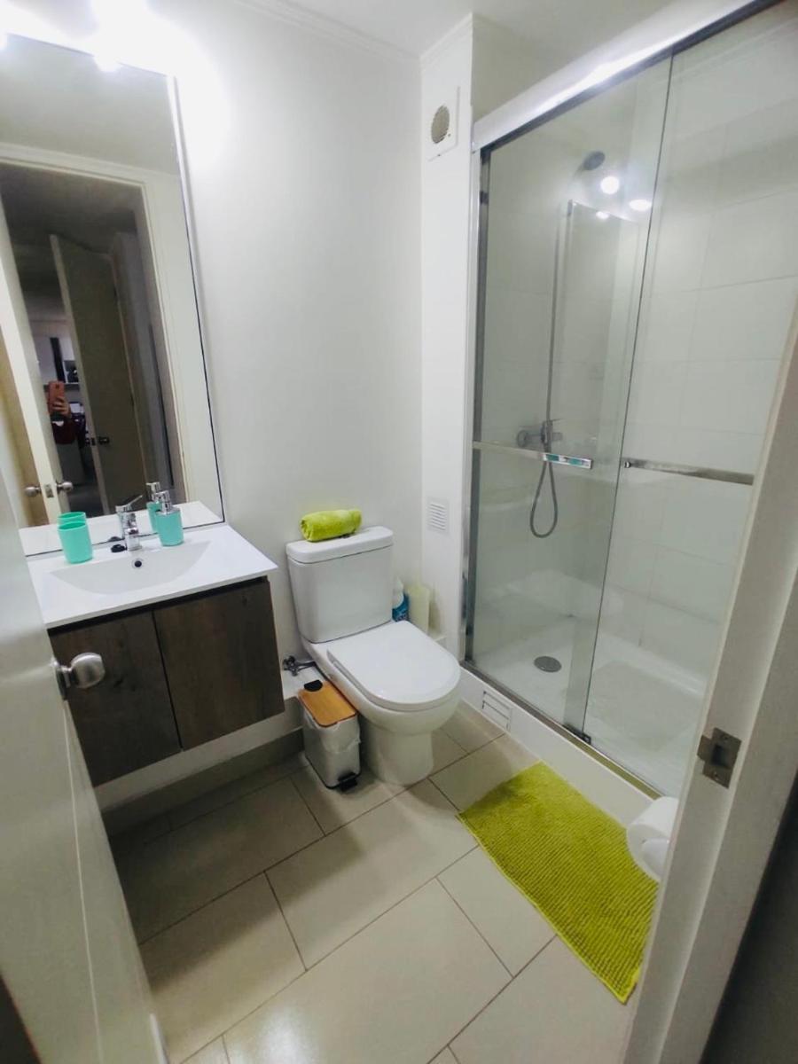 Departamento con Vista al Mar - Housity